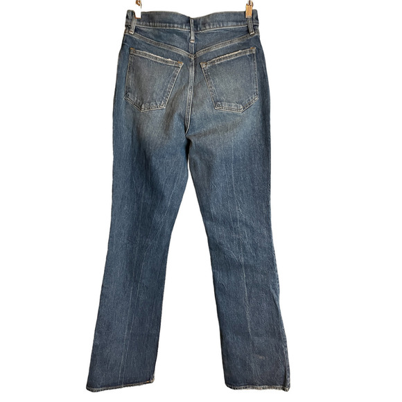 Abercrombie & Fitch The 70s Vintage Flare Ultra High Rise - Picture 6 of 16